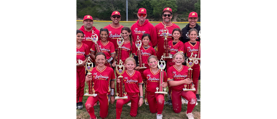 10U Gold All-Star North Shore Coastal Classic 2023 Champs 