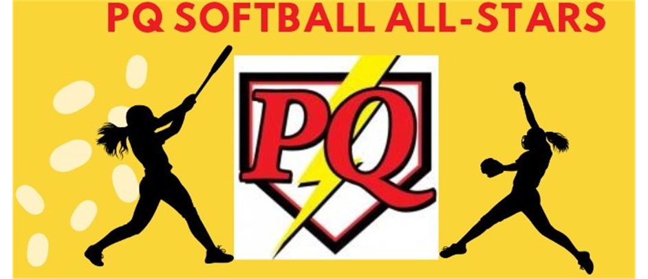 PQ Softball All-Star Information Packets Sent! (Check your Emails)