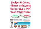 Toys for Tots 12/10 @ PQ YMCA