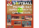 Picture Day - Sun. 3/12