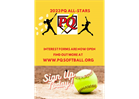 2023 All-Star Interest Sign Ups